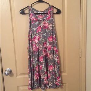 Ambiance JODIFL Swing Dress